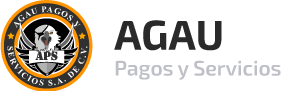 AGAU Pagos y Servicios